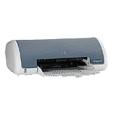 Hewlett Packard DeskJet 3745 consumibles de impresión